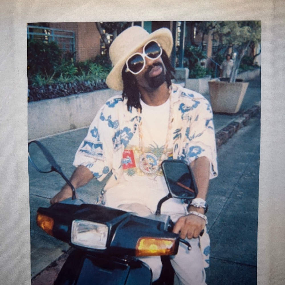 Mac Dre tshirt